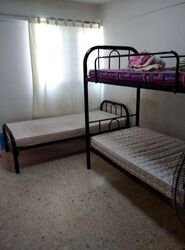 Blk 115 Jurong East Ville (Jurong East), HDB 3 Rooms #457910351